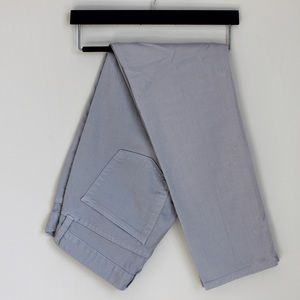 J. Crew Gray Cropped Matchstick Skinny Jeans NWOT